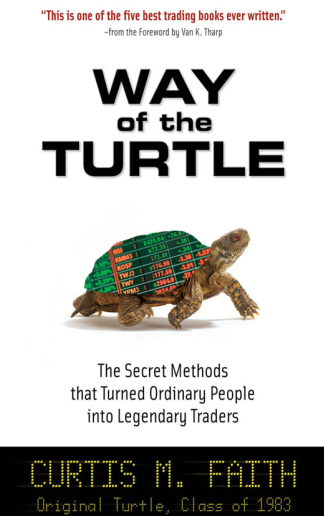 海龟交易法则英文原版pdf下载