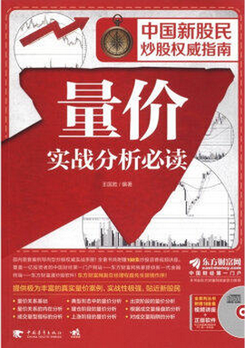量价实战分析必读pdf下载
