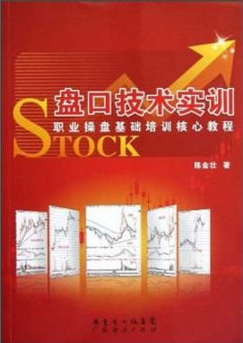 盘口技术实训pdf