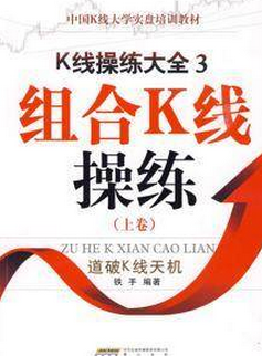 K线操练大全3:组合K线操练pdf