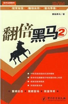 翻倍黑马2