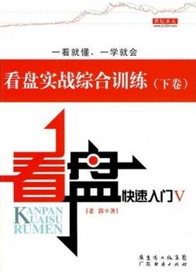 看盘快速入门5pdf