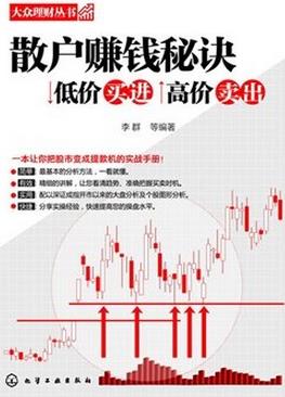 散户赚钱秘诀pdf