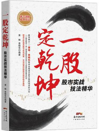 一股定乾坤 股市实战技法精华pdf下载