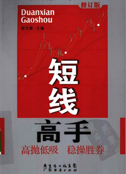 短线高手 高抛低吸稳操胜券(修订版)pdf下载