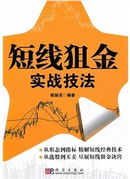 短线狙金实战技法pdf下载