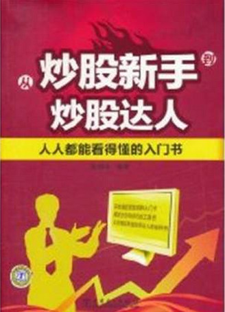 从炒股新手到炒股达人pdf下载