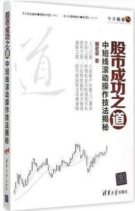 股市成功之道pdf