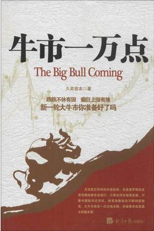 牛市一万点pdf下载