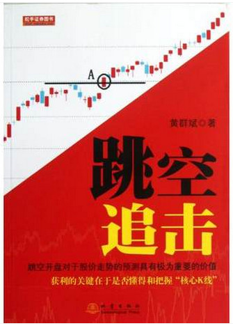 跳空追击(高清)pdf下载