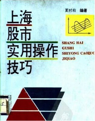 上海股市操作实用技巧pdf下载