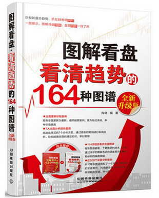 图解看盘 看清趋势的164种图谱pdf下载