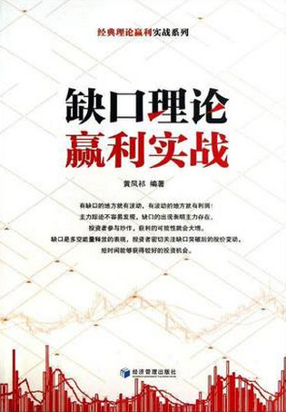 缺口理论赢利实战pdf下载