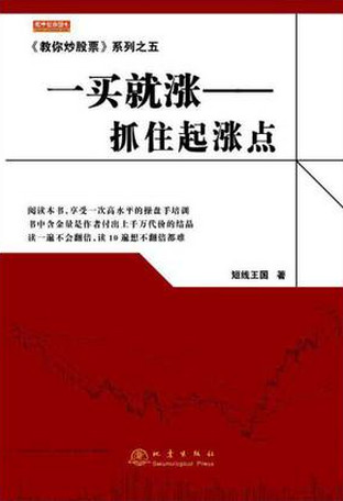 一买就涨 抓住起涨点pdf下载