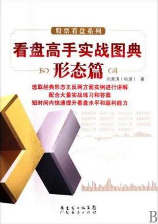 看盘高手实战图典 形态篇pdf下载
