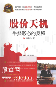 股价天机 牛熊形态的奥秘PDF