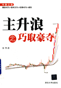 主升浪之巧取豪夺pdf下载/张华