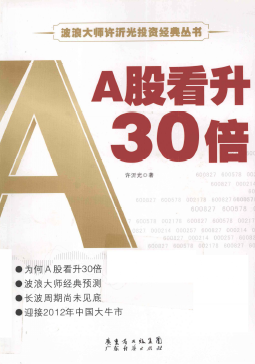 A股看升30倍PDF下载